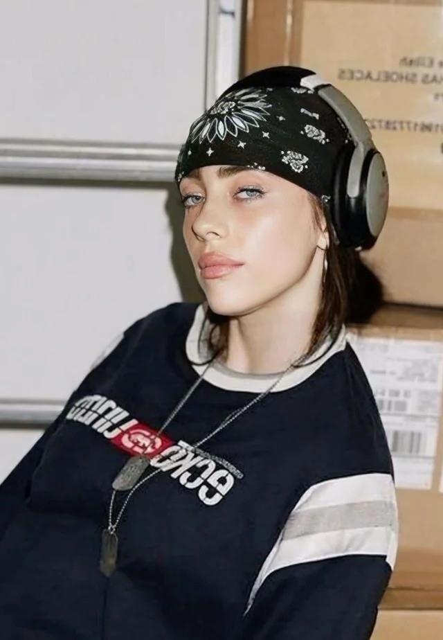 Billie Eilish