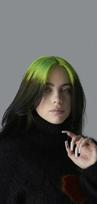 Billie Eilish