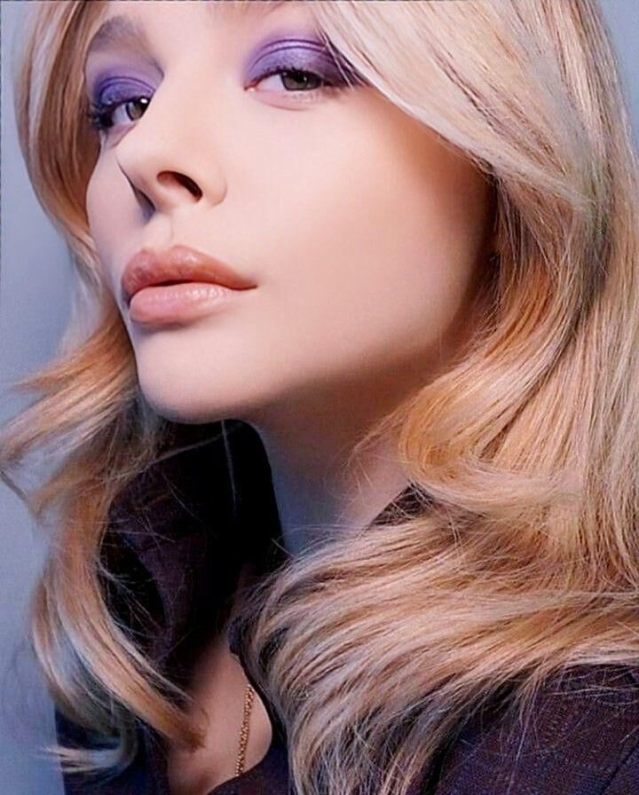 Chloe Moretz