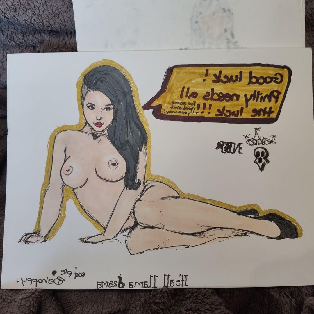 Minha arte