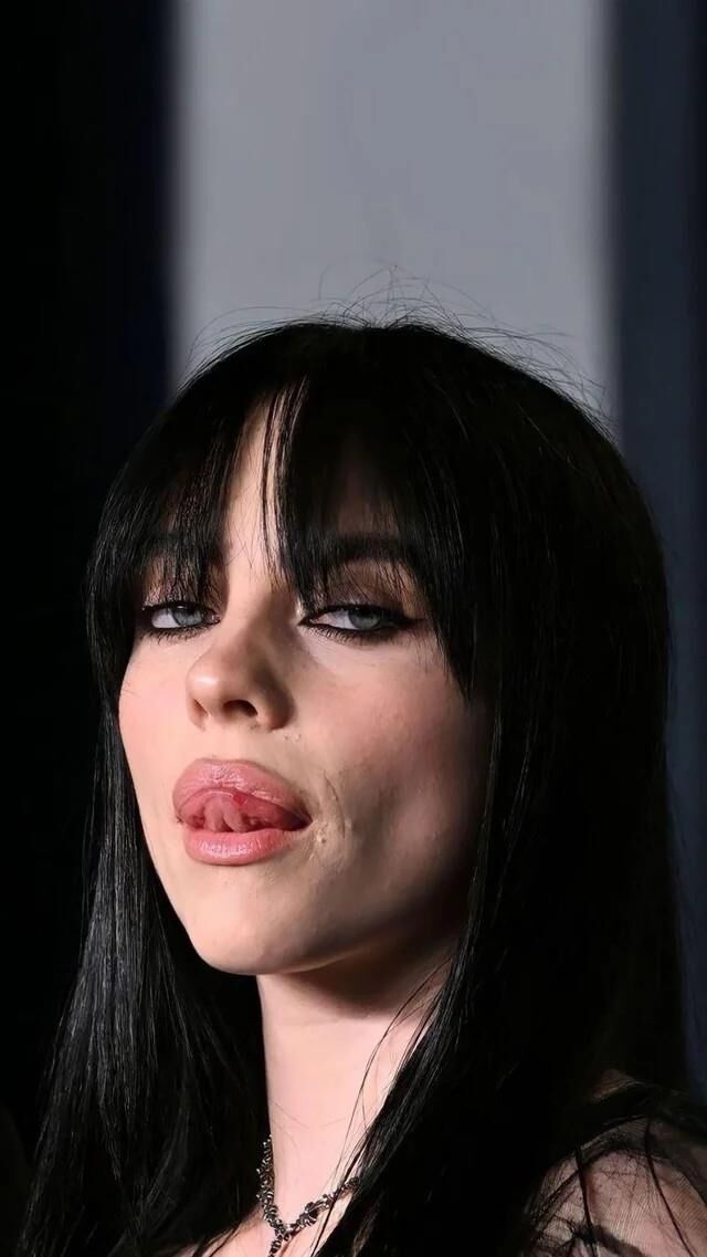 Billie Eilish