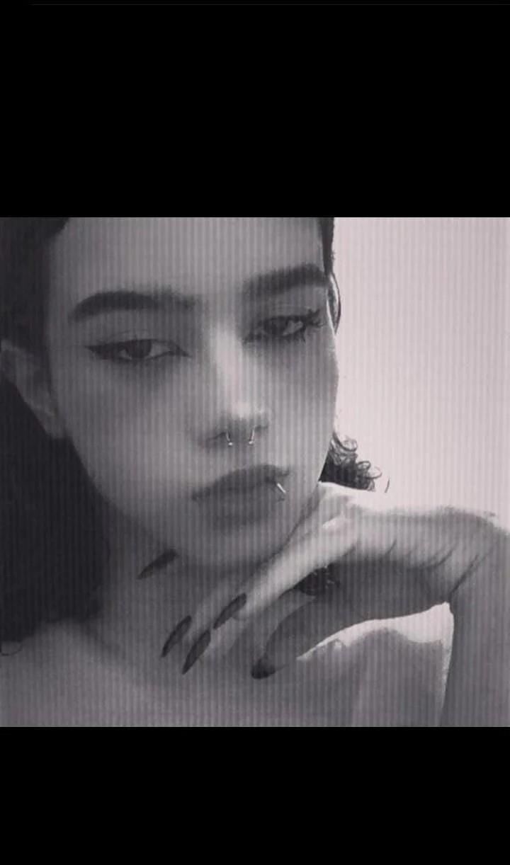 Вкусный фембой Мэтт