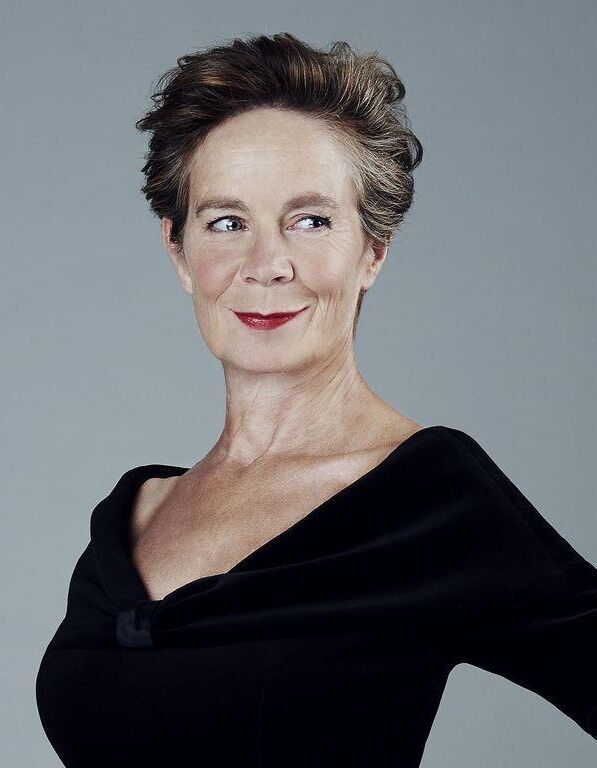 Celia Imrie