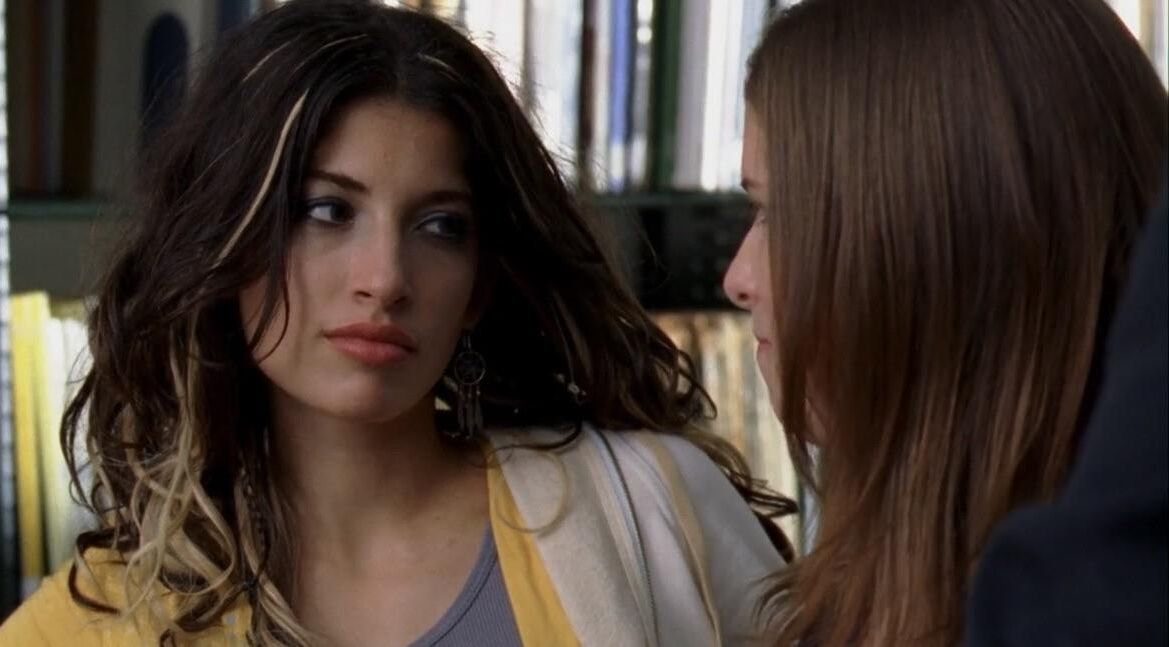 Tania Raymonde