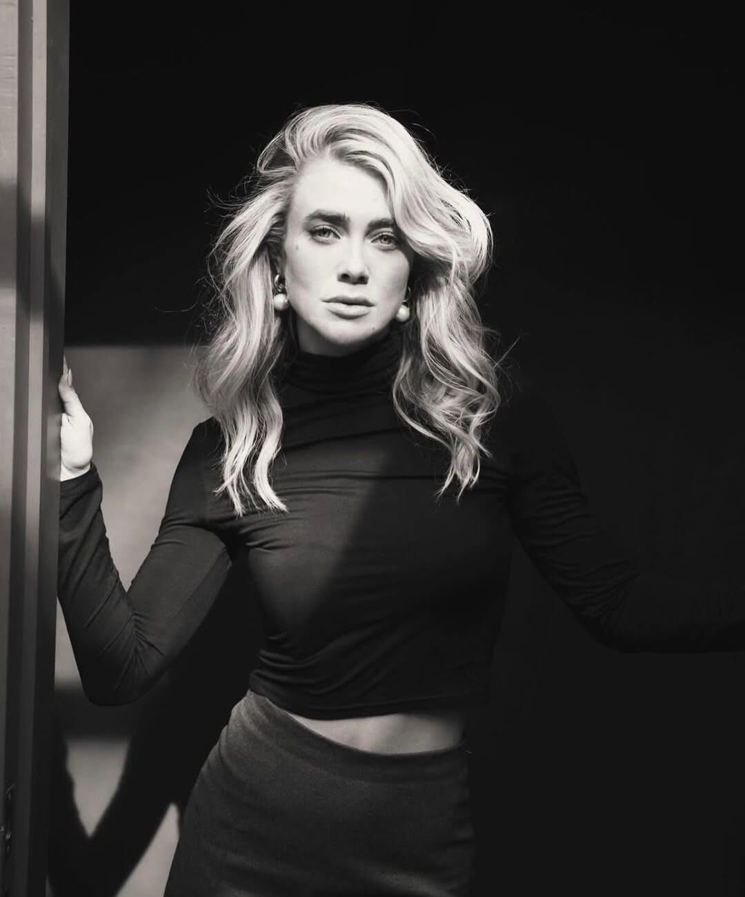 Melissa Roxburgh
