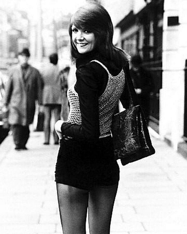 CILLA BLACK