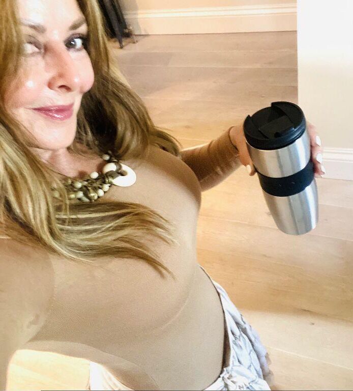 CAROL VORDERMAN