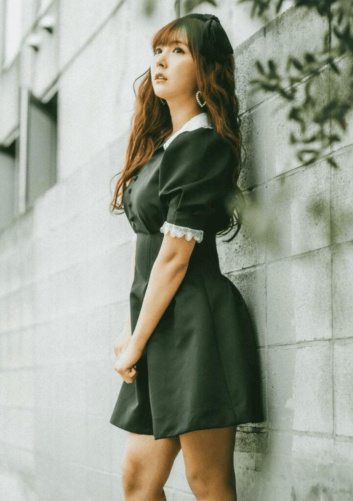 Yua Mikami