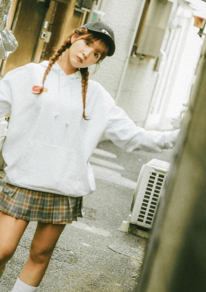Yua Mikami