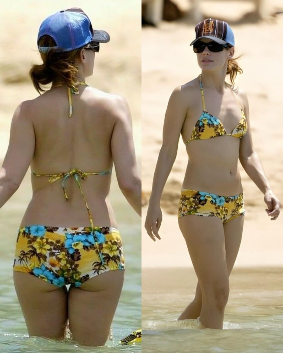 Objetivos Celeb Cum