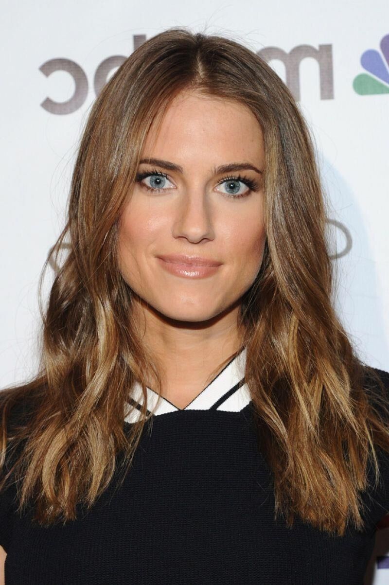 Allison Williams