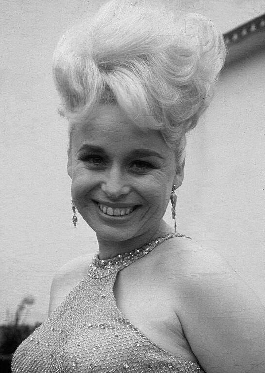 BARBARA WINDSOR
