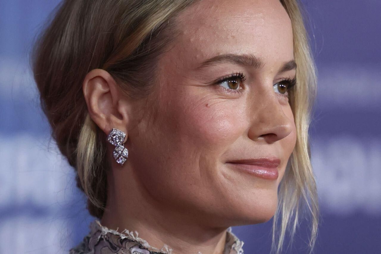 Brie Larson