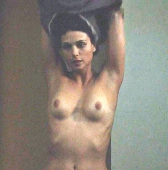 Morena Baccarin