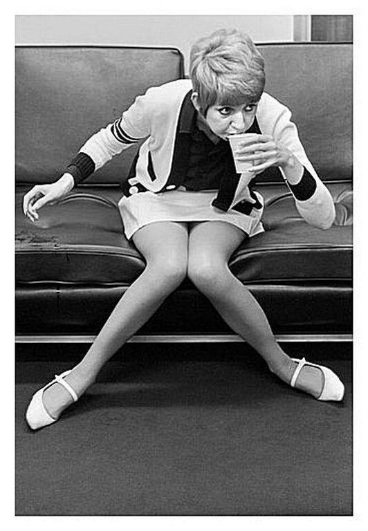 CILLA BLACK