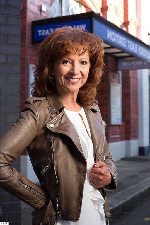 BONNIE LANGFORD