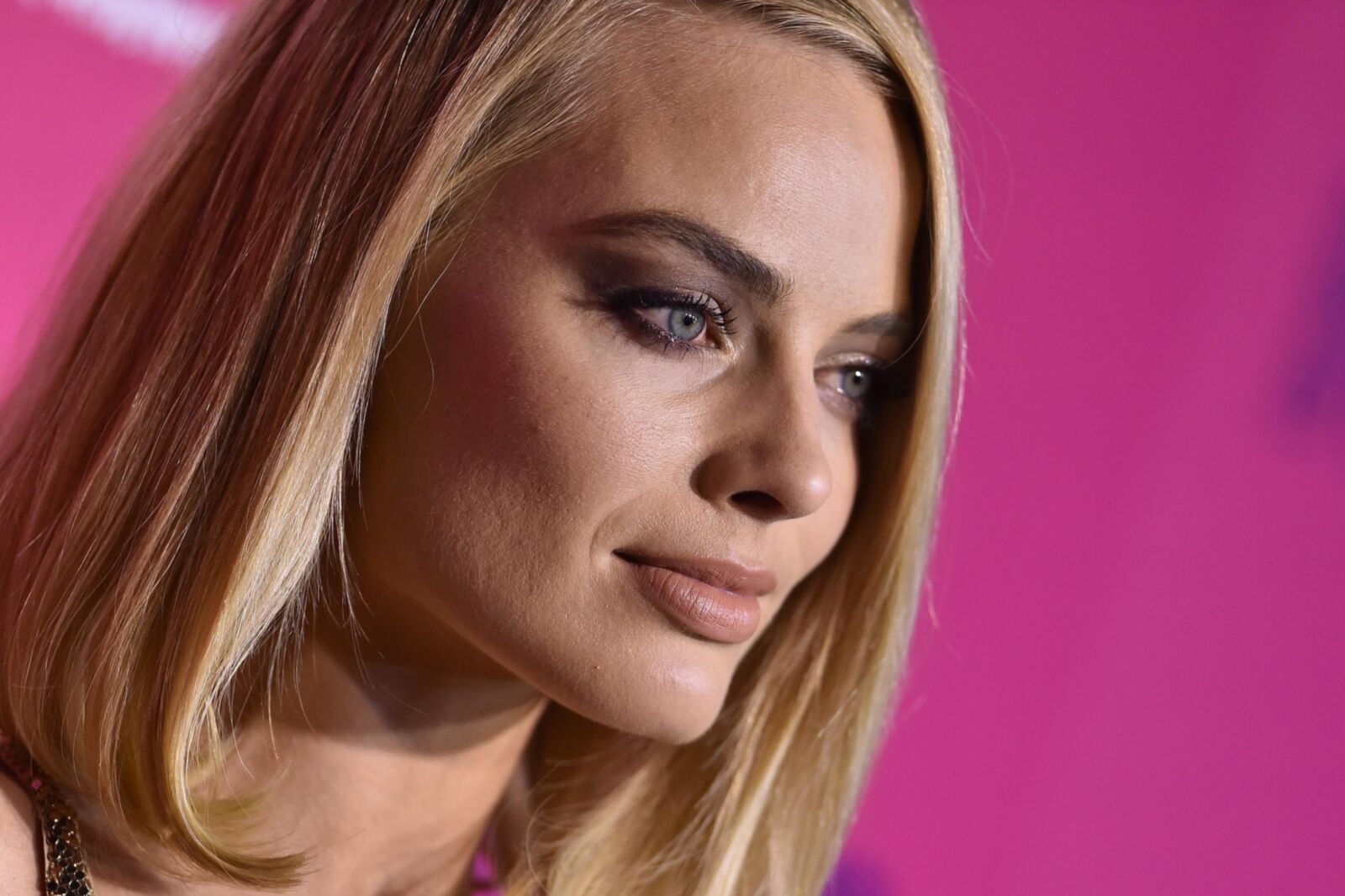 Margot Robbie
