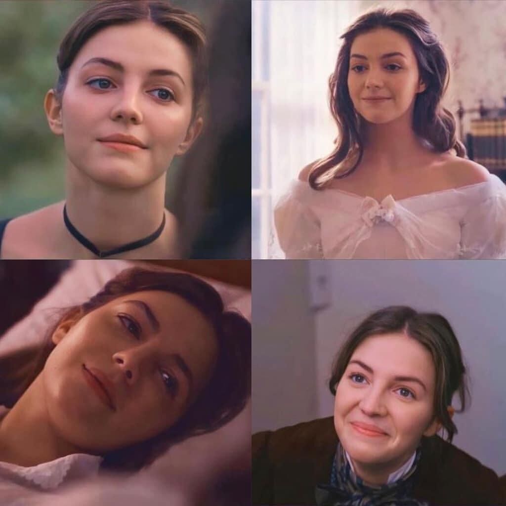 Ella Hunt