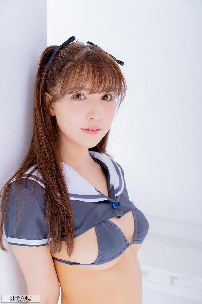 Yua Mikami [Graphis]? Édition limitée ????? 