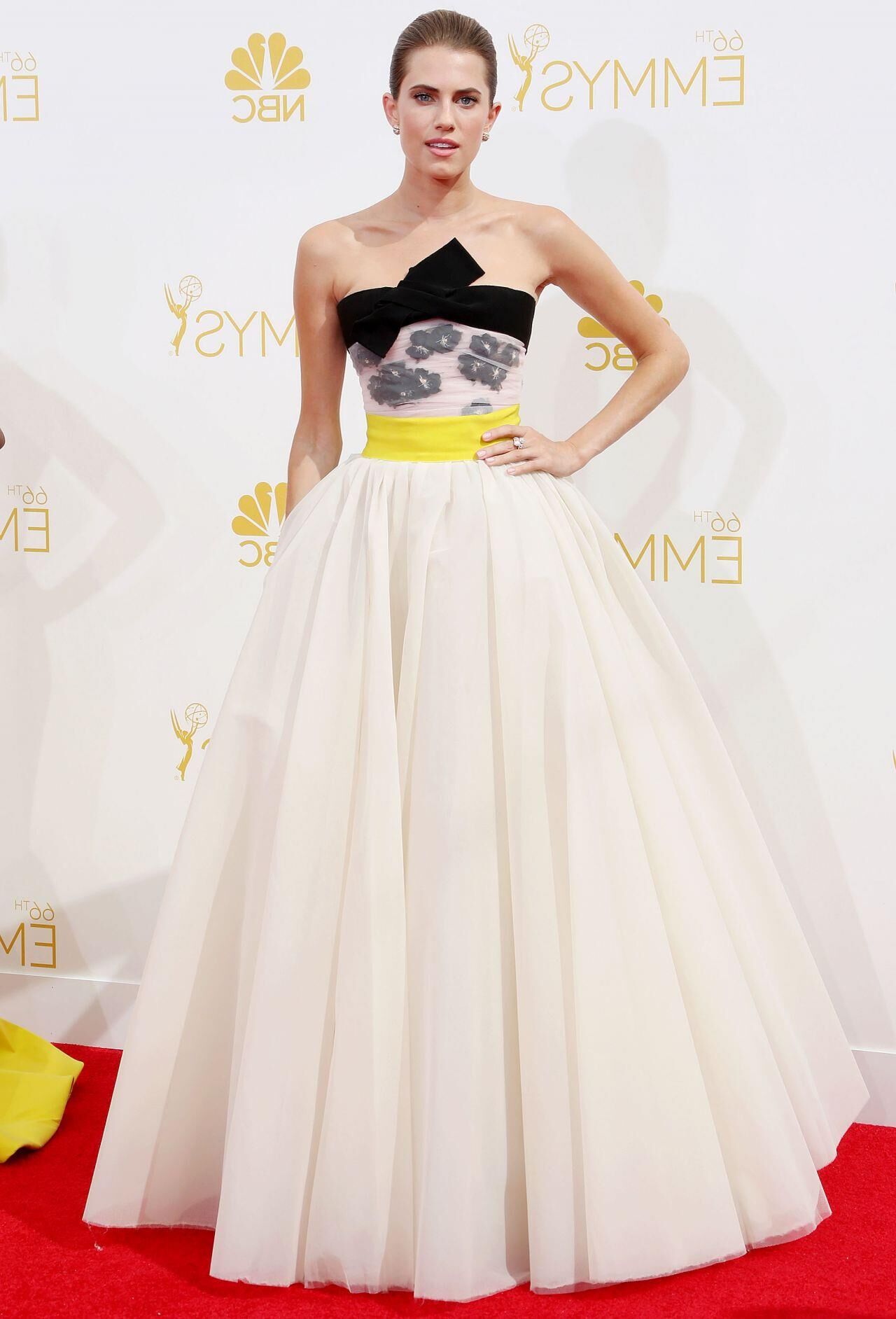 Allison Williams