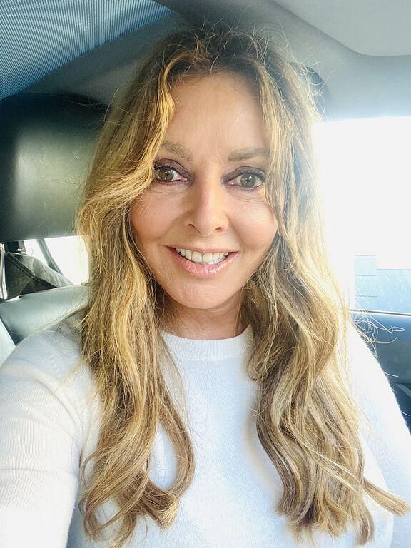 CAROL VORDERMAN