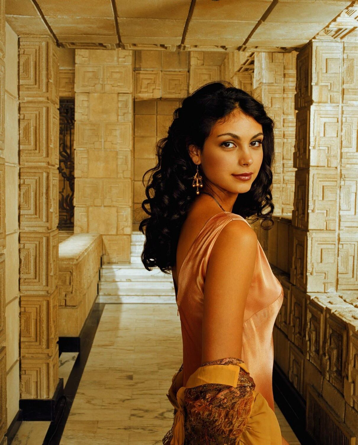 Morena Baccarin