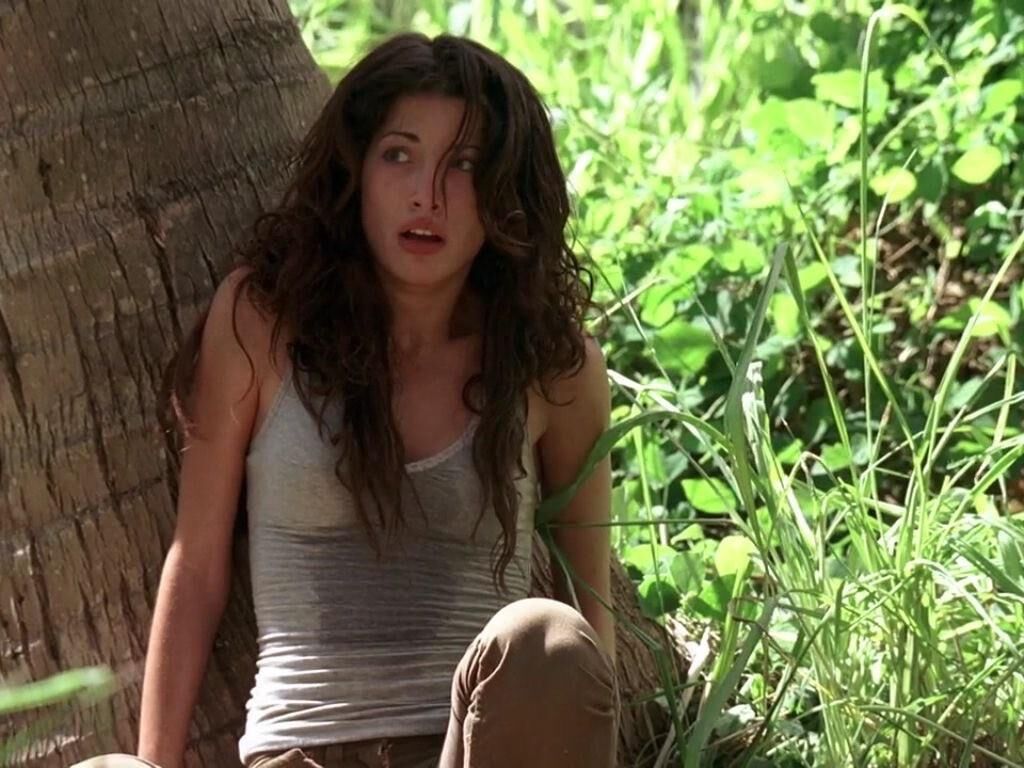 Tania Raymonde