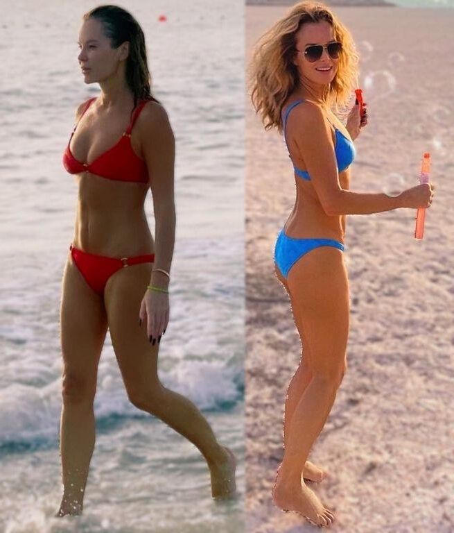 AMANDA HOLDEN