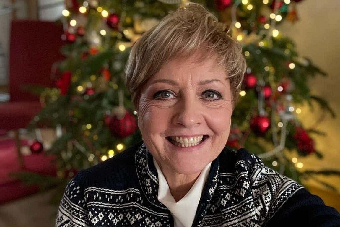 Anne Diamond