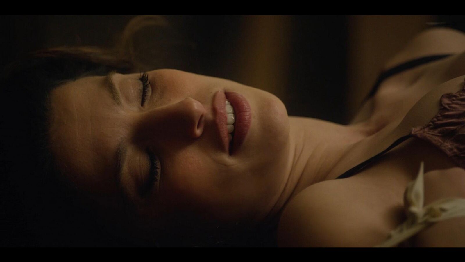 Tania Raymonde