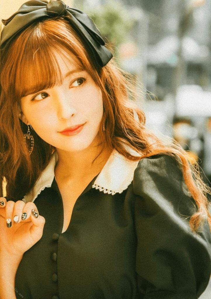 Yua Mikami