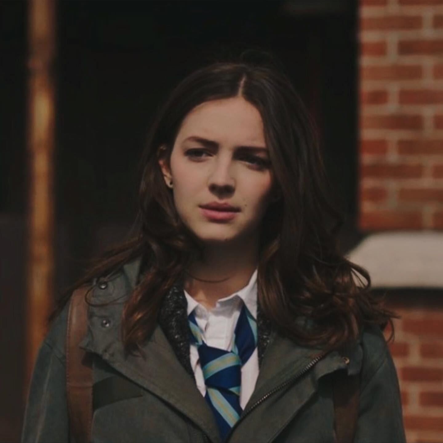 Ella Hunt