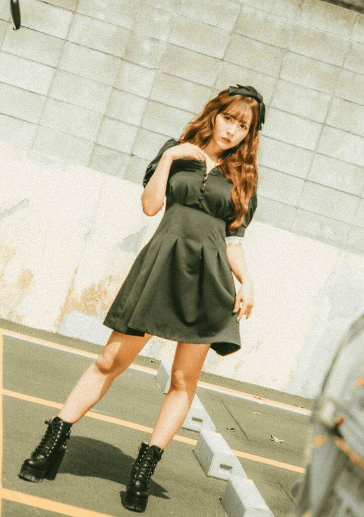 Yua Mikami