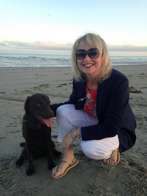CAROL KIRKWOOD