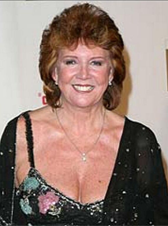 CILLA BLACK