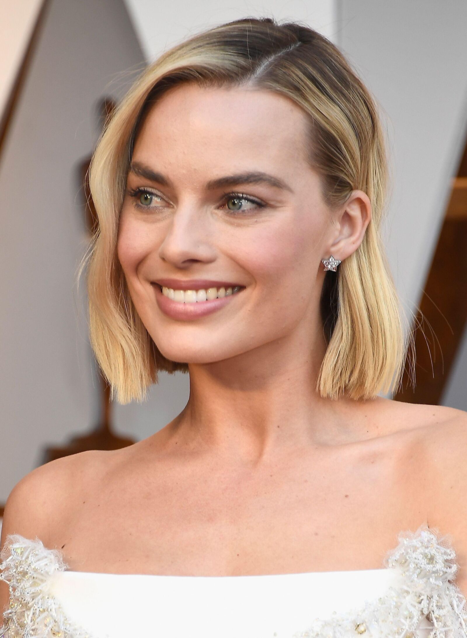 Margot Robbie