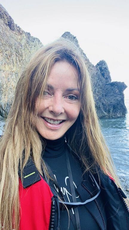 CAROL VORDERMAN