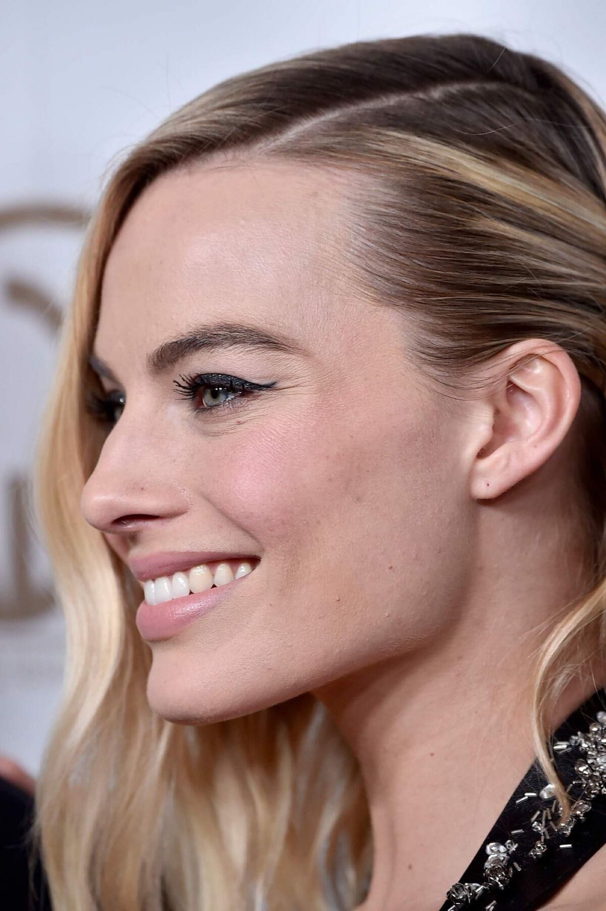 Margot Robbie