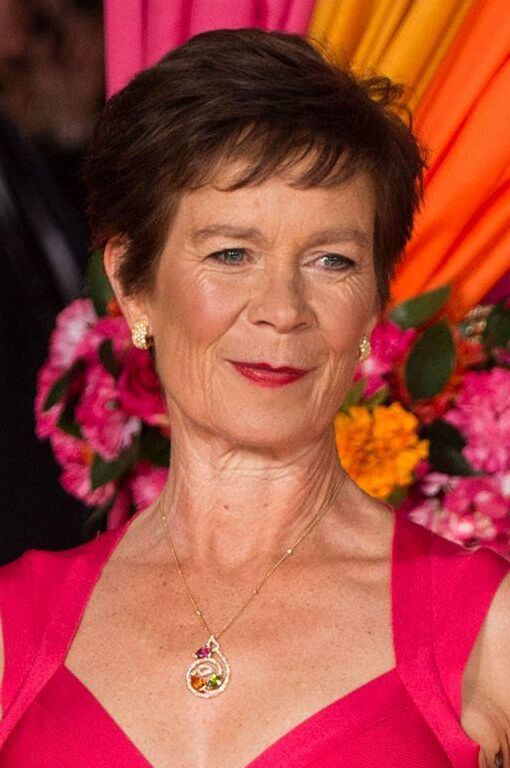 Celia Imrie
