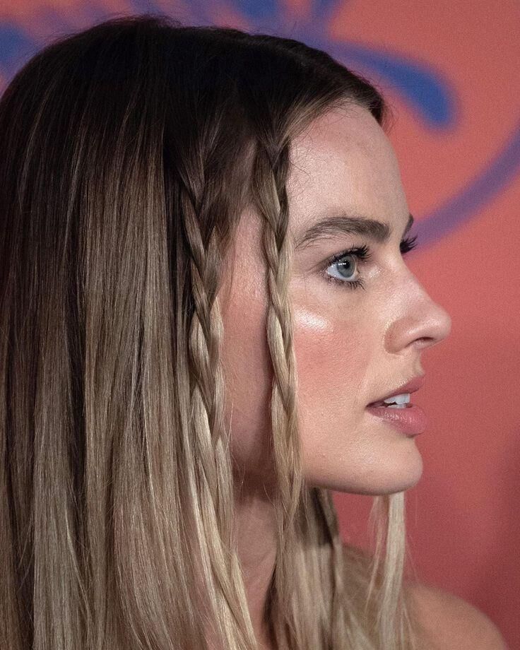 Margot Robbie
