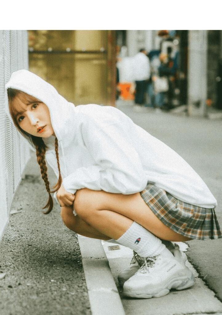 Yua Mikami