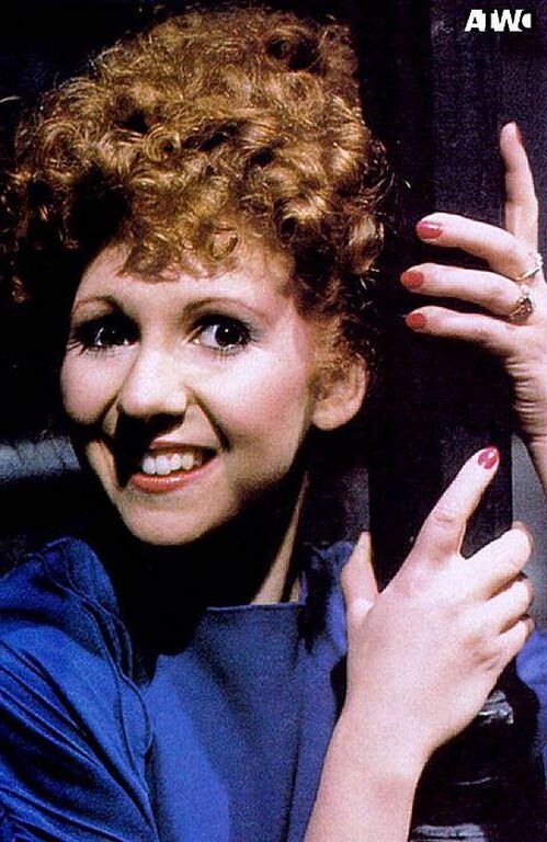 BONNIE LANGFORD