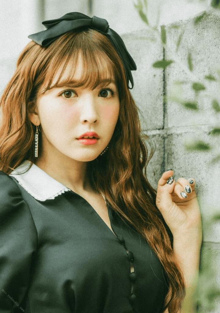 Yua Mikami