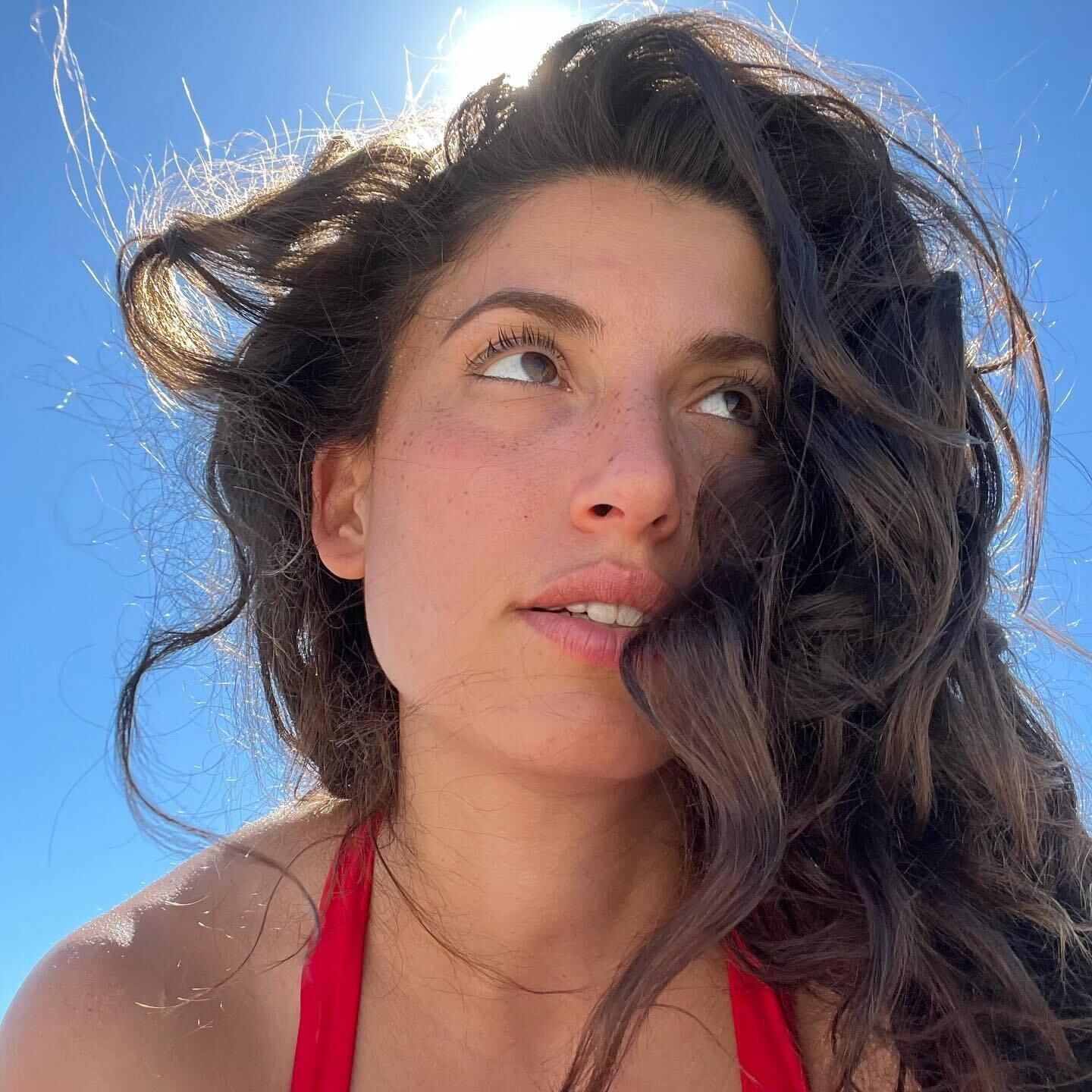 Tania Raymonde
