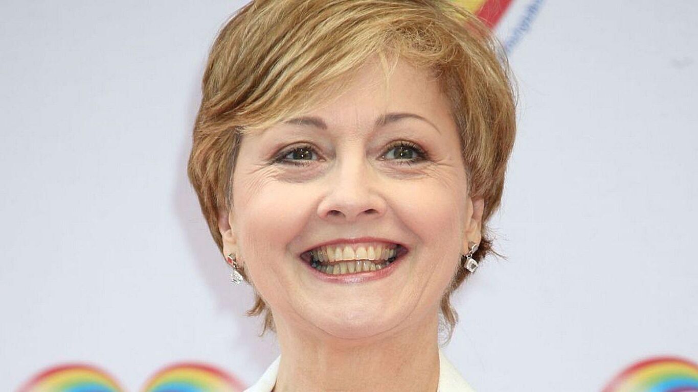 Anne Diamond