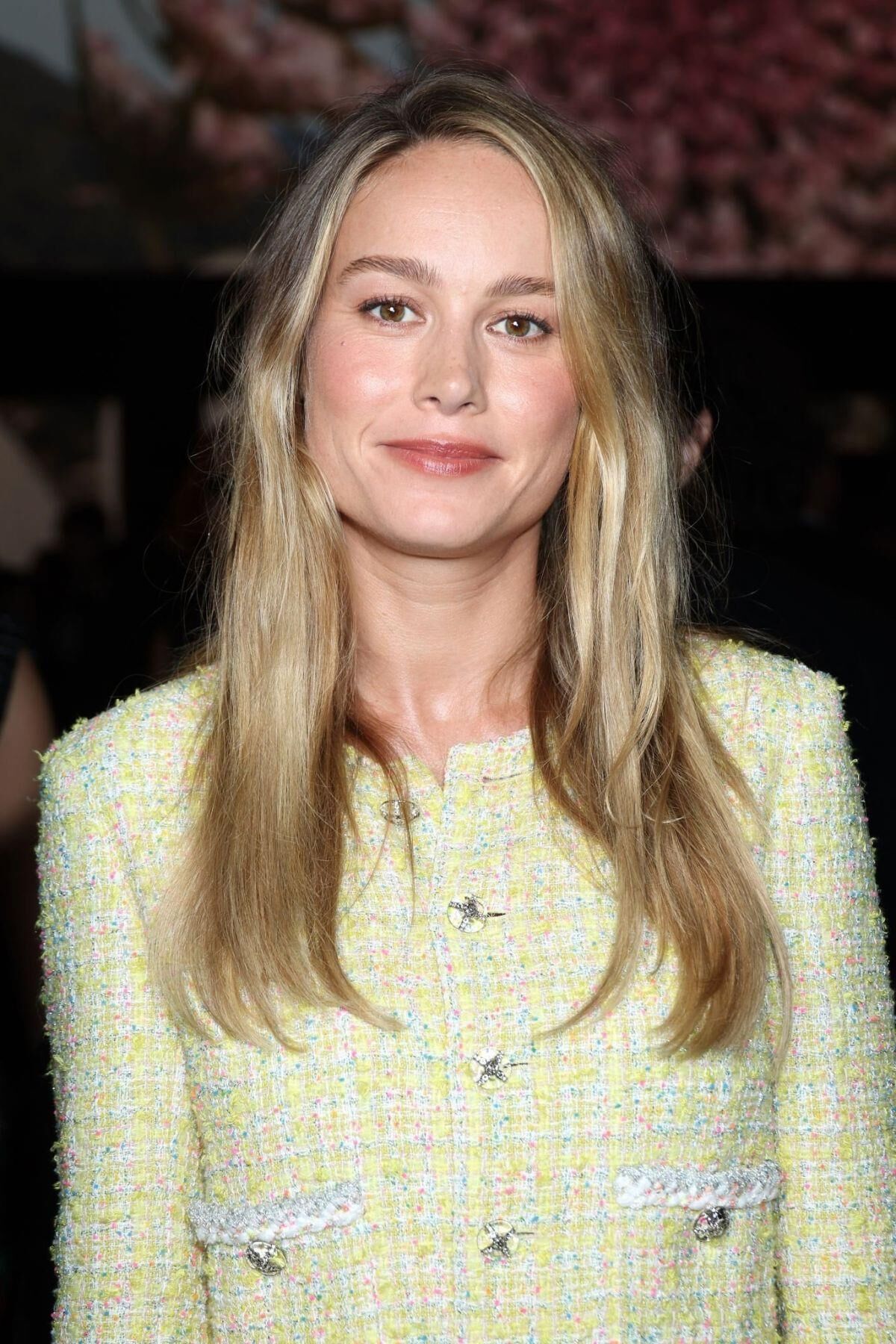 Brie Larson