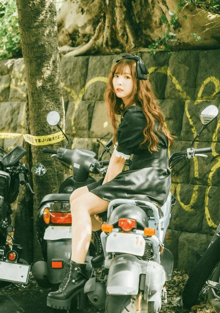 Yua Mikami