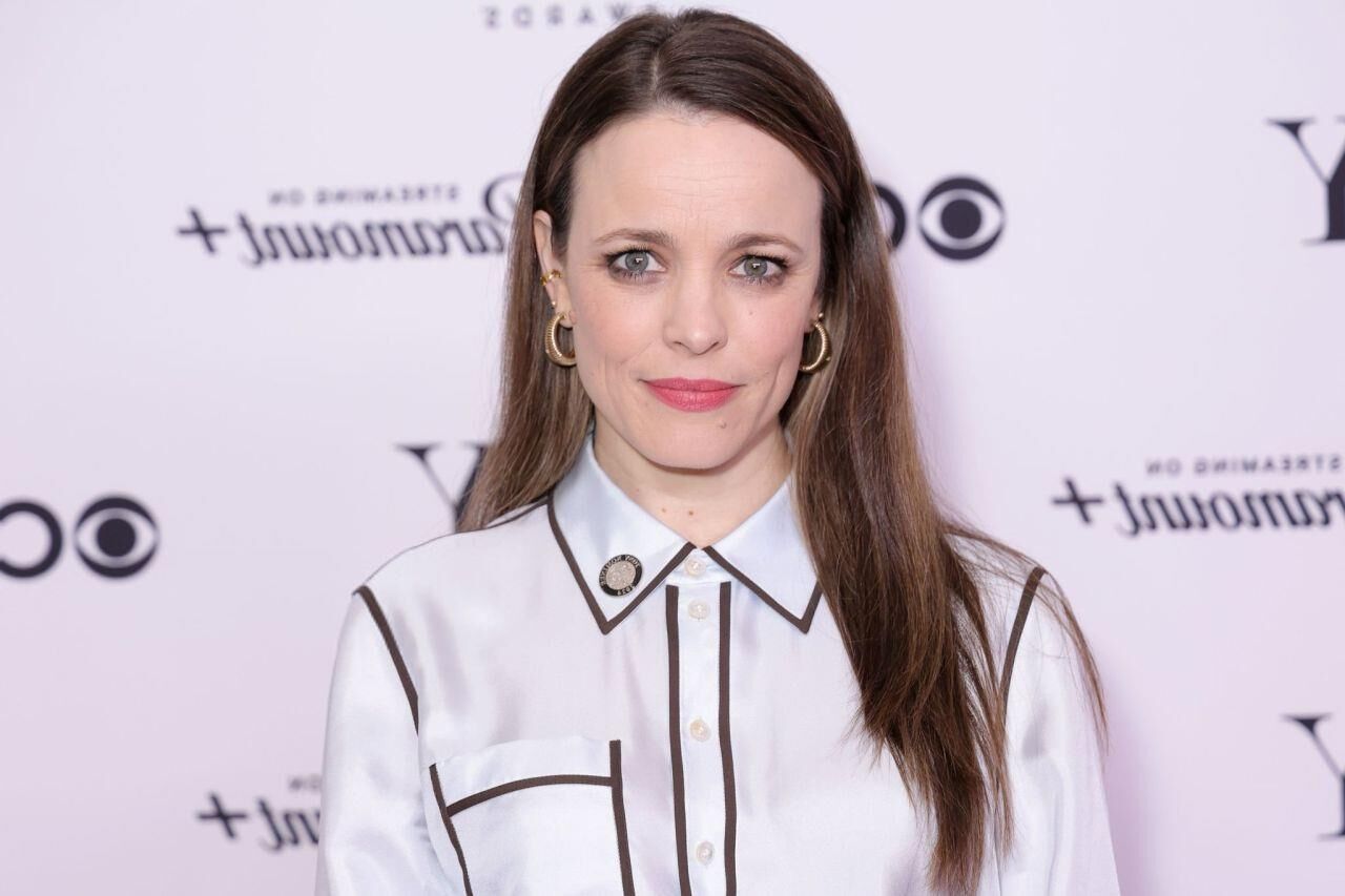 Rachel McAdams