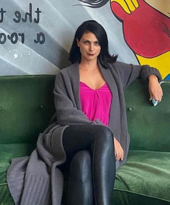 Morena Baccarin