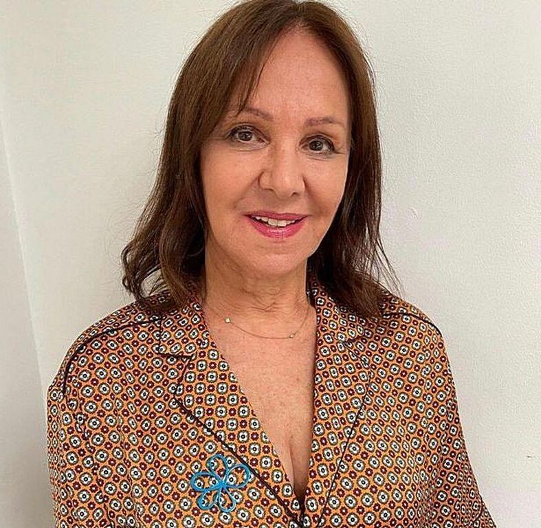 ARLENE PHILIPS